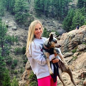 Meet your Posher, Alix